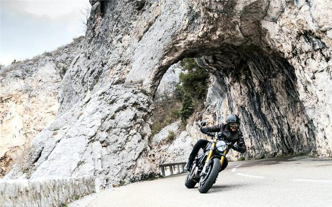 2023 Ducati Scrambler 1100 Sport PRO