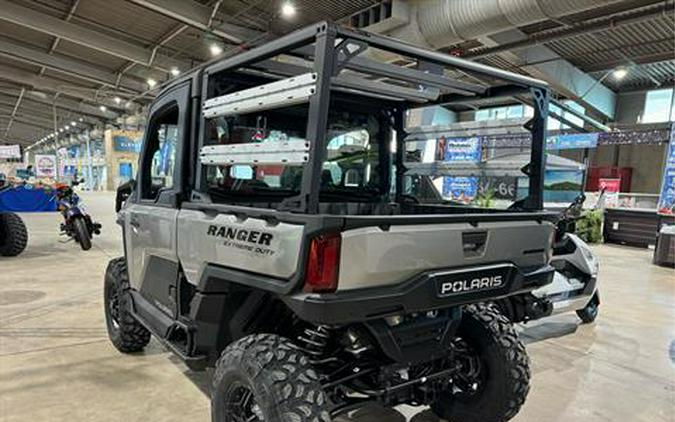 2024 Polaris Ranger XD 1500 Northstar Edition Premium