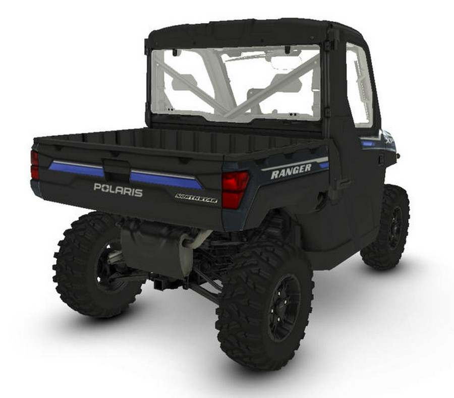 2024 Polaris® Ranger XP 1000 NorthStar Edition Ultimate