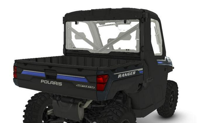 2024 Polaris® Ranger XP 1000 NorthStar Edition Ultimate