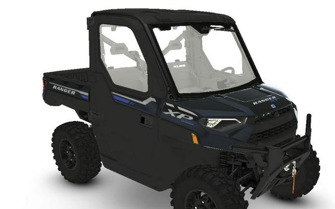 2024 Polaris® Ranger XP 1000 NorthStar Edition Ultimate