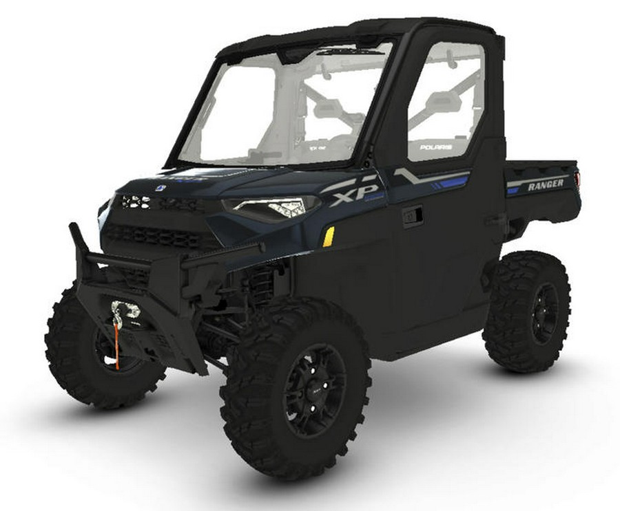 2024 Polaris® Ranger XP 1000 NorthStar Edition Ultimate