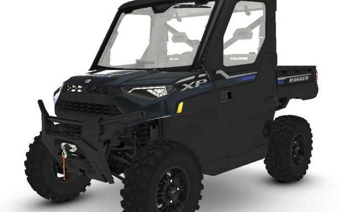 2024 Polaris® Ranger XP 1000 NorthStar Edition Ultimate