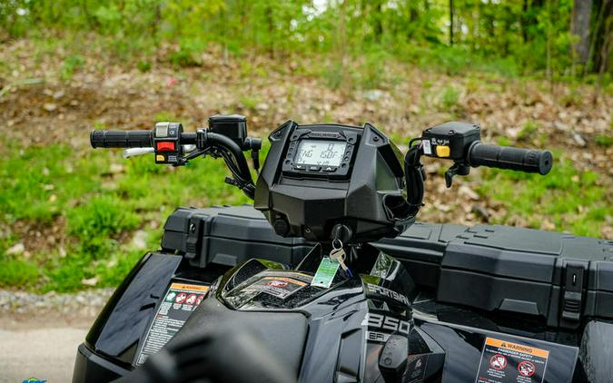 2024 Polaris® Sportsman Touring 850