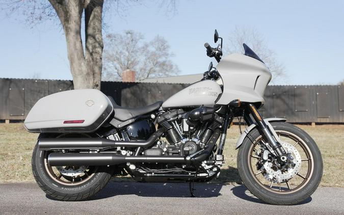 2024 Harley-Davidson® FXLRST - Low Rider® ST