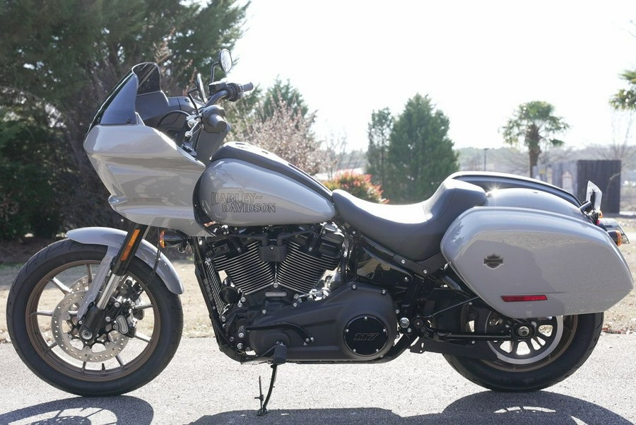 2024 Harley-Davidson® FXLRST - Low Rider® ST