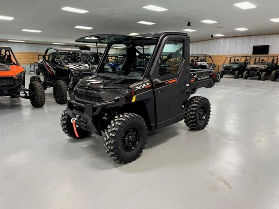 2024 Polaris® Ranger XP 1000 NorthStar Edition Ultimate