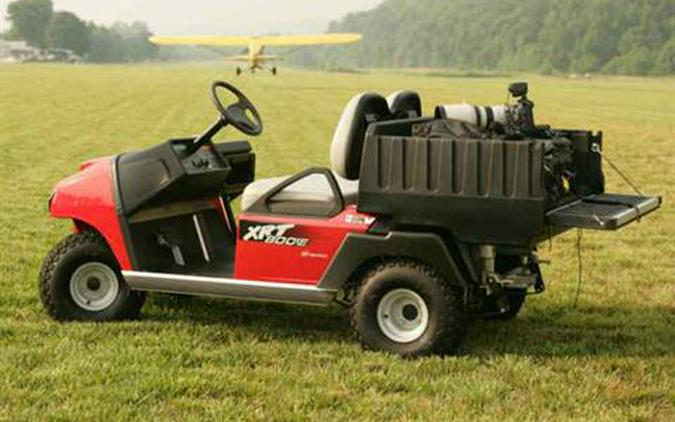 2023 Club Car XRT 800 Gas