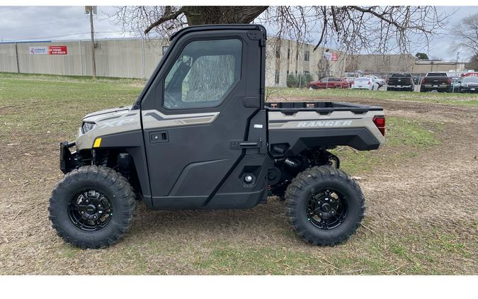 2024 Polaris Industries Ranger XP 1000 NorthStar Edition Ultimate