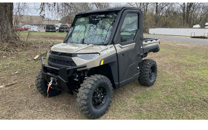 2024 Polaris Industries Ranger XP 1000 NorthStar Edition Ultimate