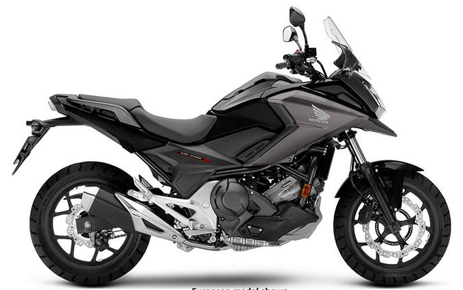 2020 Honda NC750X DCT ABS