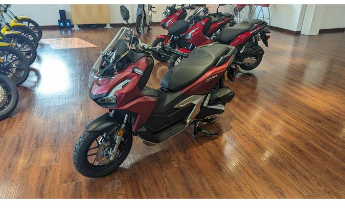 2024 Honda ADV160