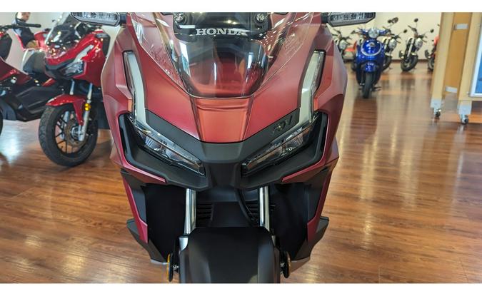 2024 Honda ADV160