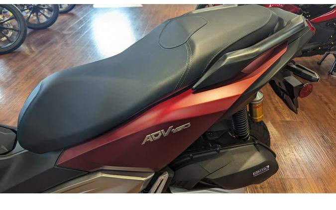 2024 Honda ADV160