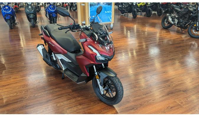 2024 Honda ADV160