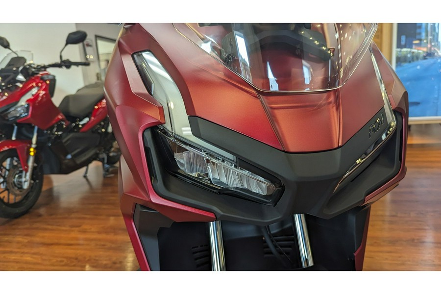 2024 Honda ADV160