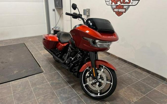 2024 Harley-Davidson® FLTRX - Road Glide®