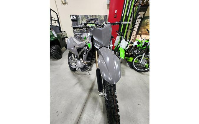 2024 Kawasaki KLX 300R