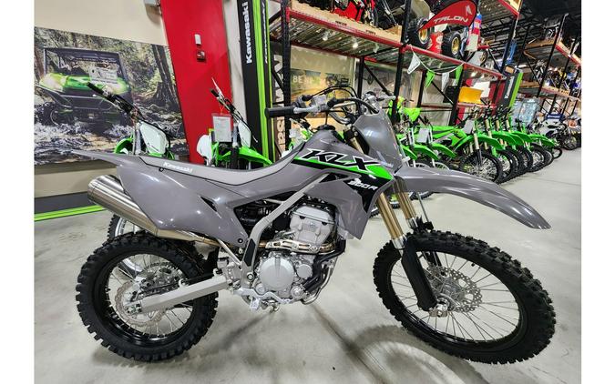 2024 Kawasaki KLX 300R