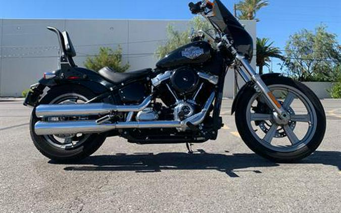 2023 Harley-Davidson Softail® Standard