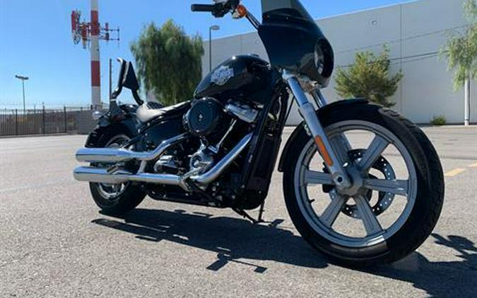 2023 Harley-Davidson Softail® Standard