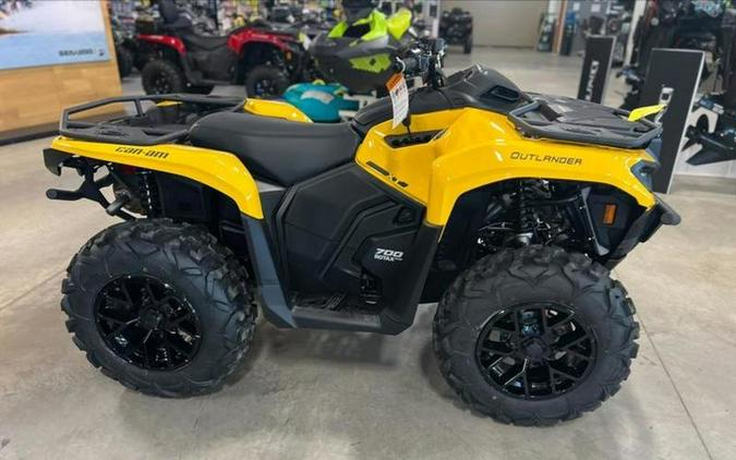 2024 Can-Am® Outlander XT 700