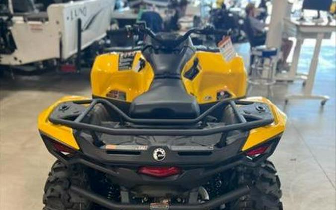 2024 Can-Am® Outlander XT 700