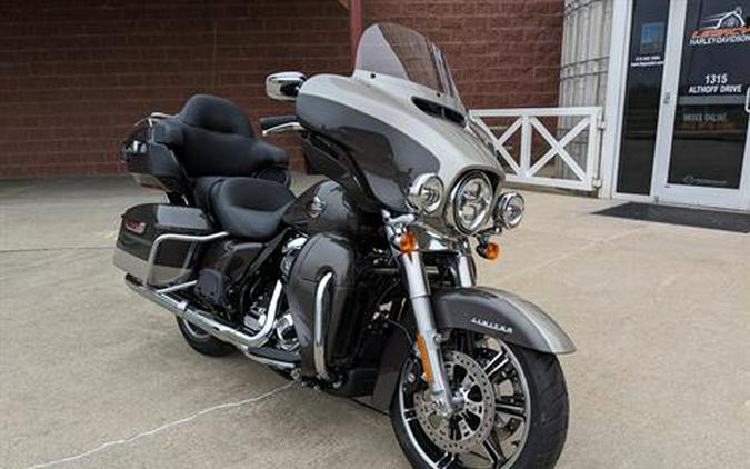 2023 Harley-Davidson Ultra Limited