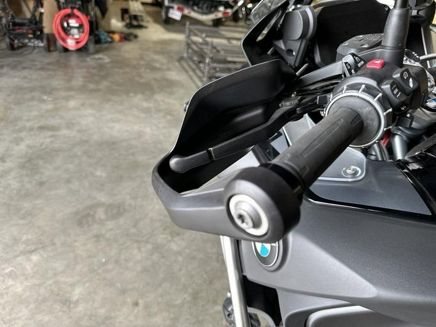 2022 BMW R 1250 GS Adventure Triple Black