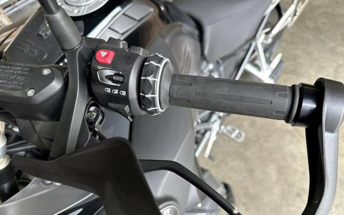 2022 BMW R 1250 GS Adventure Triple Black