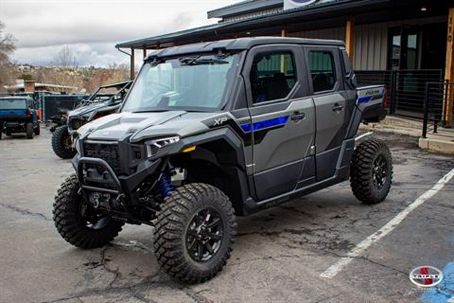 2024 Polaris Polaris XPEDITION XP 5 Northstar