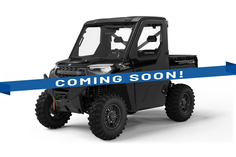 2025 Polaris Industries Ranger XP® 1000 NorthStar Edition Premium