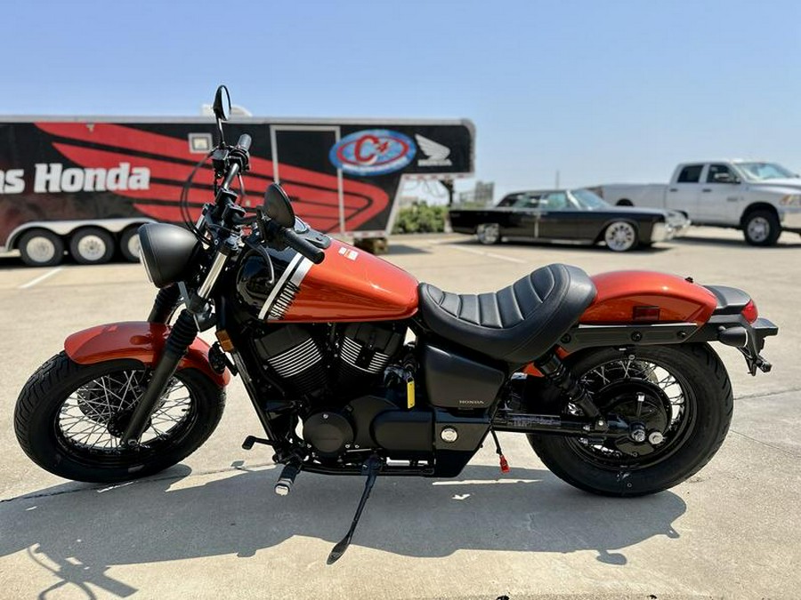 2024 Honda® Shadow Phantom
