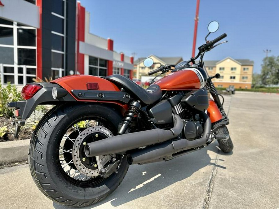 2024 Honda® Shadow Phantom