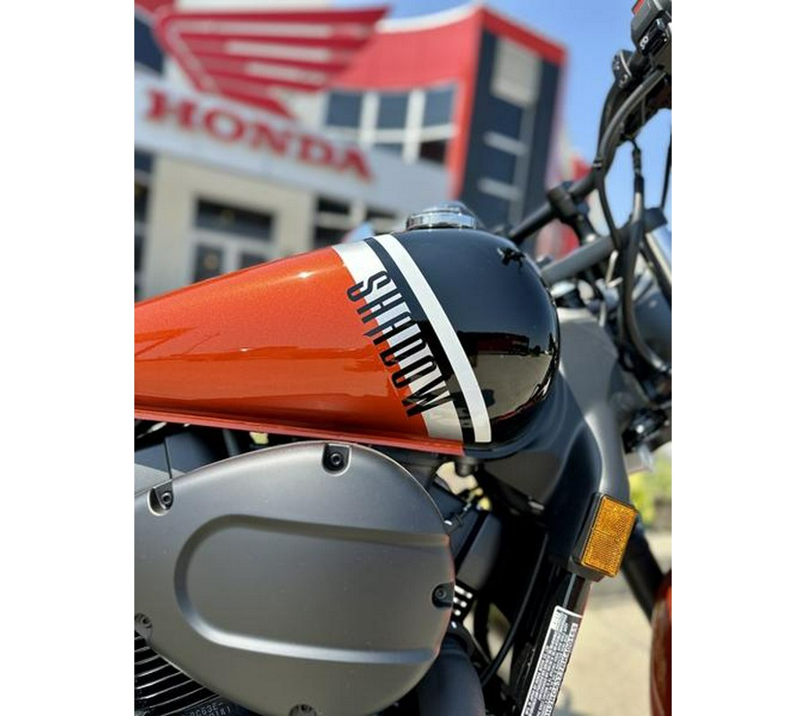2024 Honda® Shadow Phantom