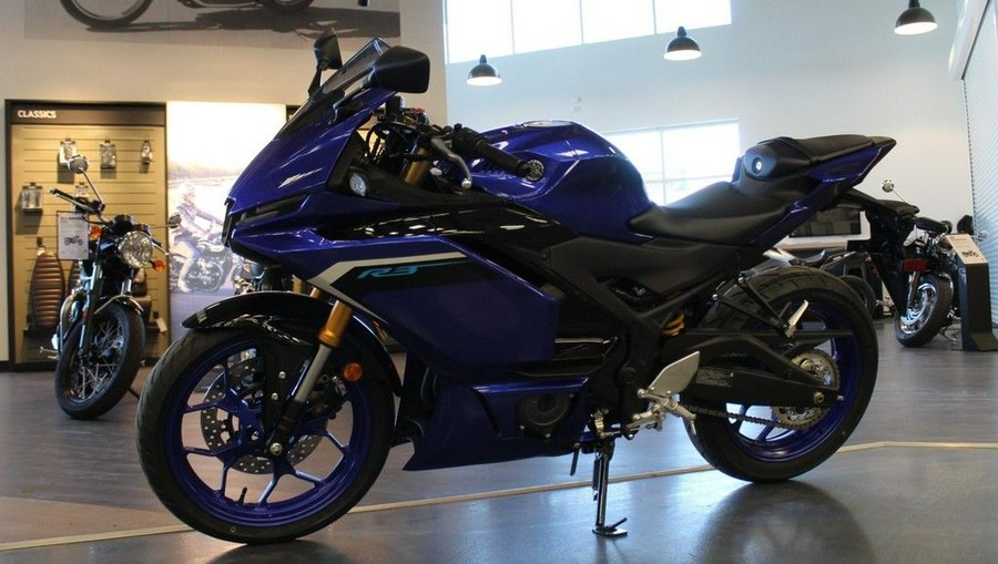 2025 Yamaha YZF R3 for sale in Hagerstown, MD