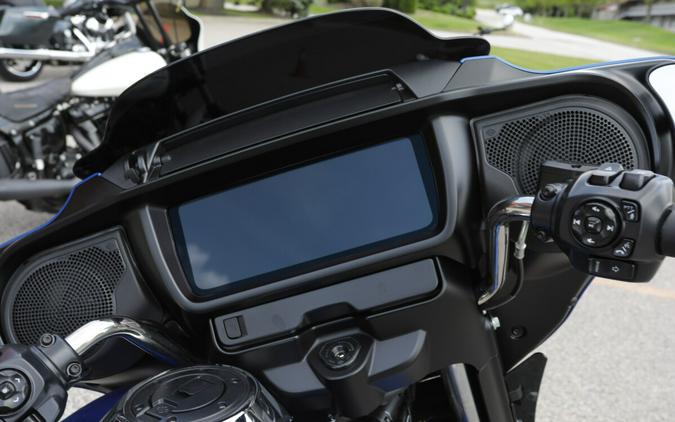 New 2025 Harley-Davidson Street Glide Grand American Touring For Sale Near Medina, Ohio