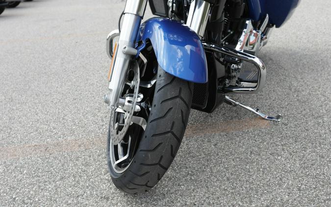 New 2025 Harley-Davidson Street Glide Grand American Touring For Sale Near Medina, Ohio
