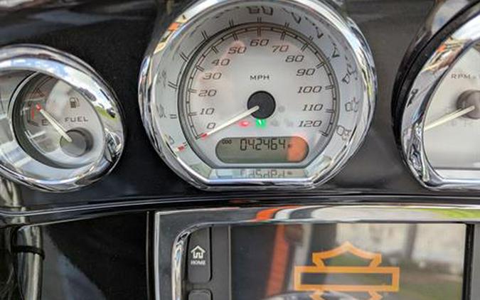 2015 Harley-Davidson Street Glide® Special