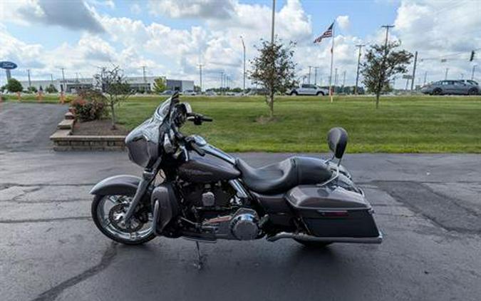 2015 Harley-Davidson Street Glide® Special