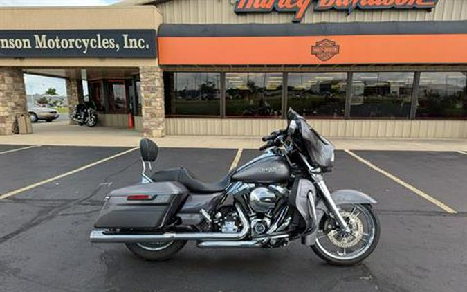 2015 Harley-Davidson Street Glide® Special