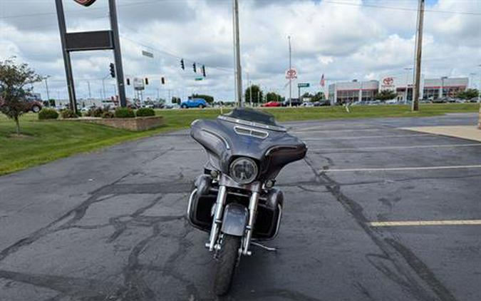 2015 Harley-Davidson Street Glide® Special