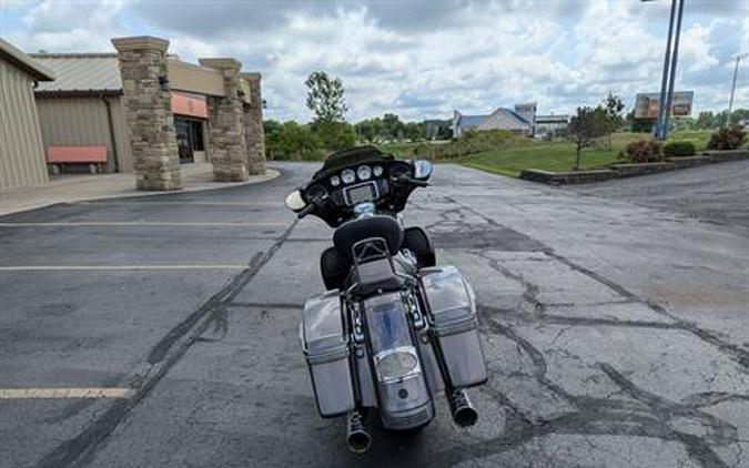 2015 Harley-Davidson Street Glide® Special