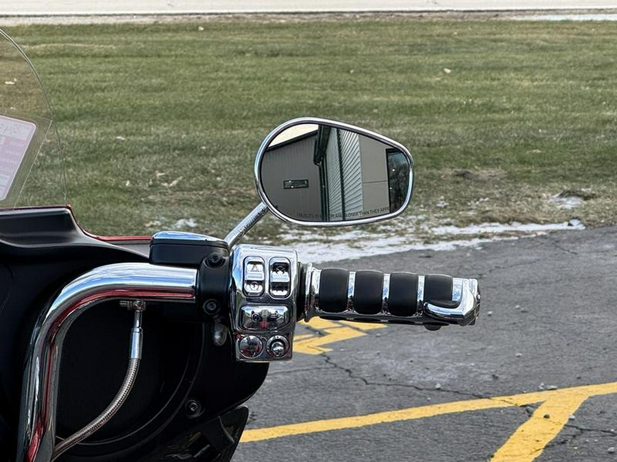 2018 Harley-Davidson® FLHTCUTG - Tri Glide® Ultra