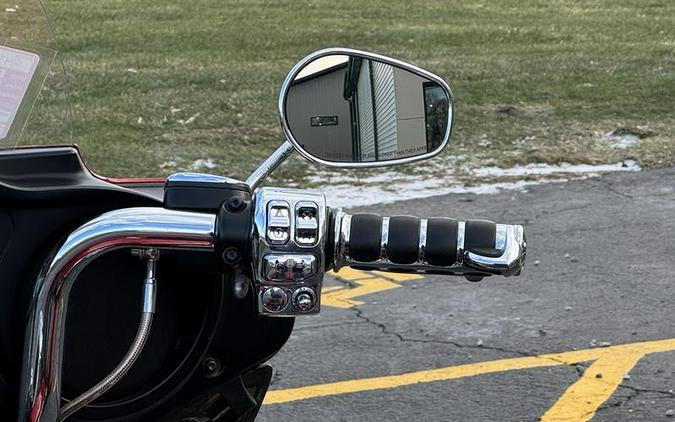 2018 Harley-Davidson® FLHTCUTG - Tri Glide® Ultra