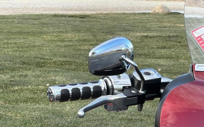 2018 Harley-Davidson® FLHTCUTG - Tri Glide® Ultra