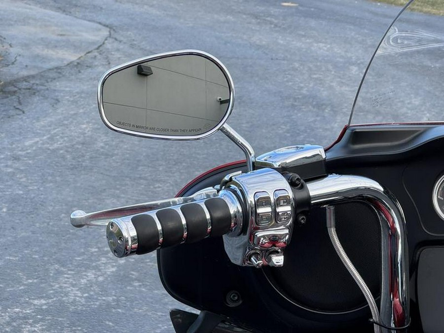 2018 Harley-Davidson® FLHTCUTG - Tri Glide® Ultra