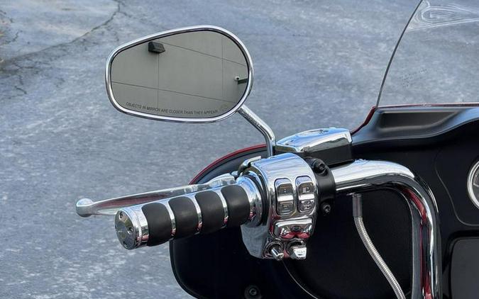 2018 Harley-Davidson® FLHTCUTG - Tri Glide® Ultra