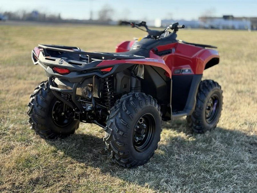 2026 Can-Am® Outlander DPS 700
