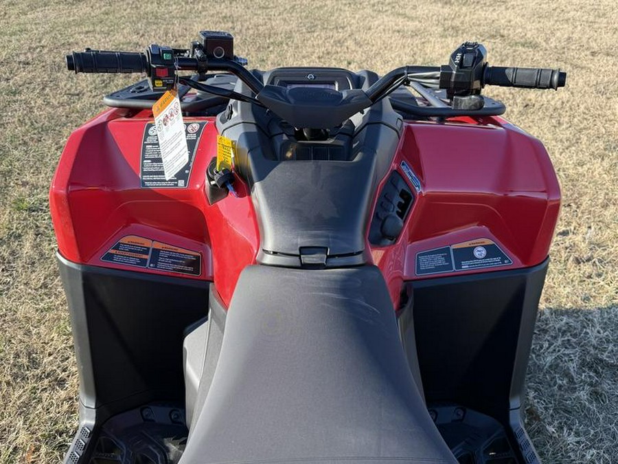 2026 Can-Am® Outlander DPS 700